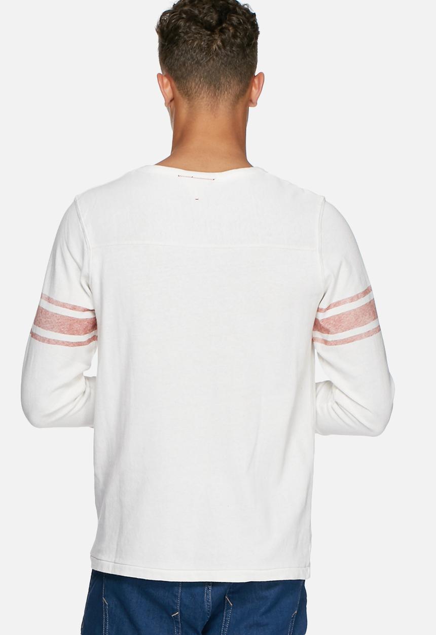 Jack & Jones - Wilder tee
