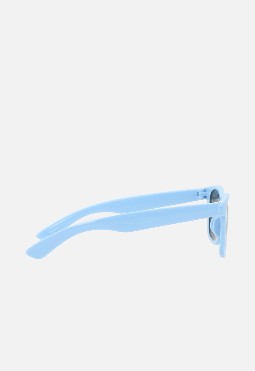 Character Group - Bluey cap & sunnies - blue