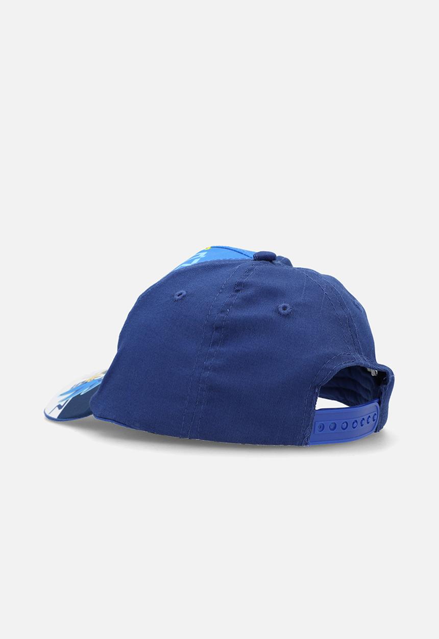 Character Group - Sonic cap & sunnies - blue