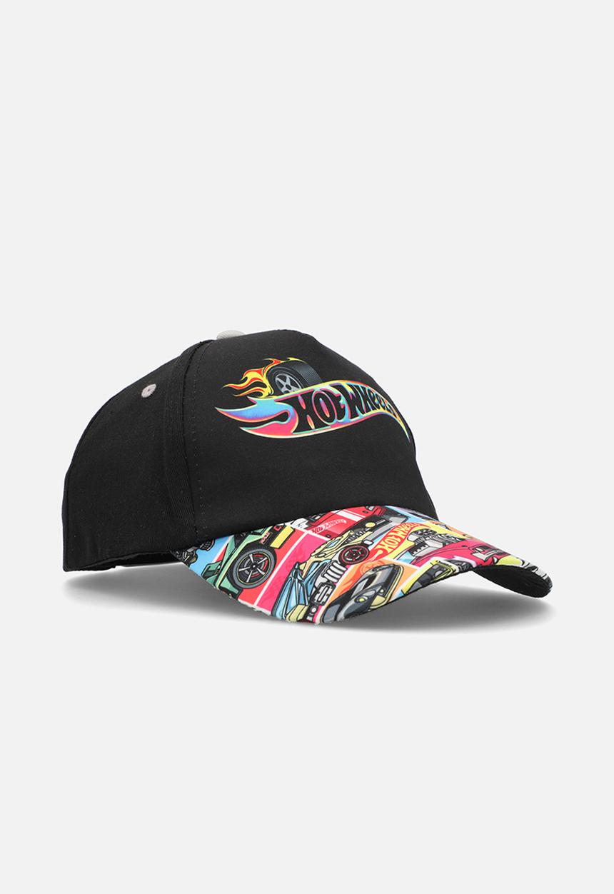 Character Group - Hot wheels cap & sunnies - multi