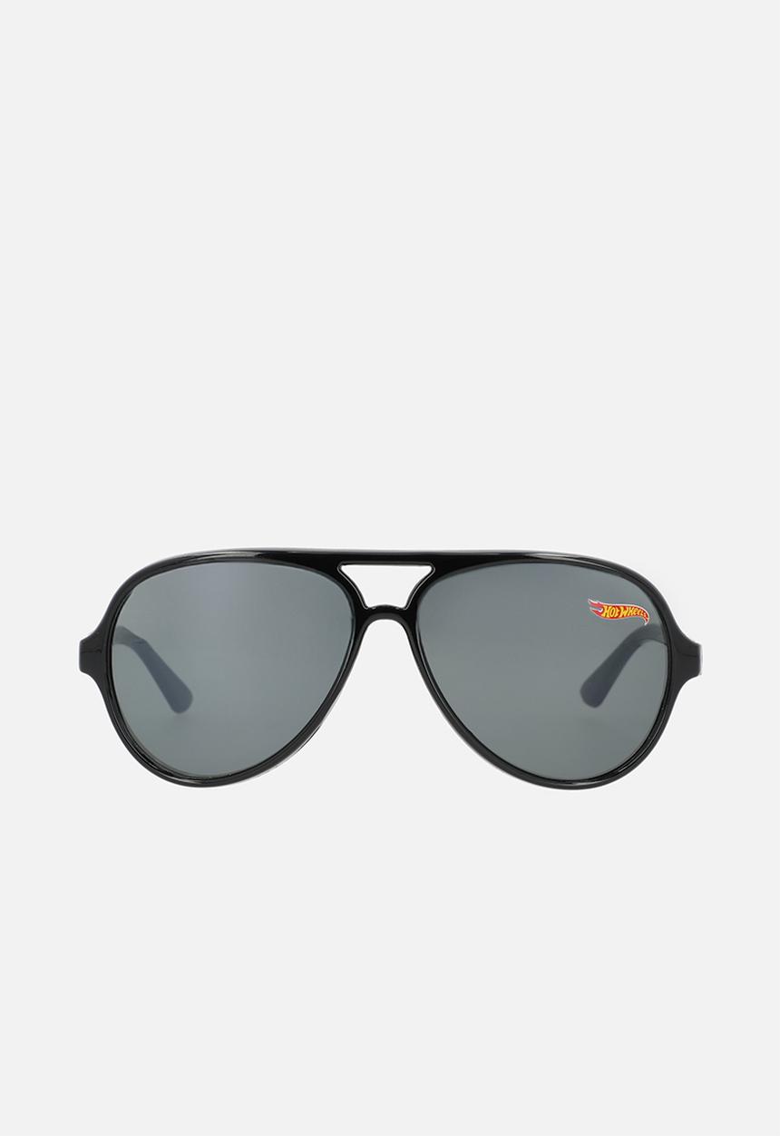 Character Group - Hot wheels cap & sunnies - multi
