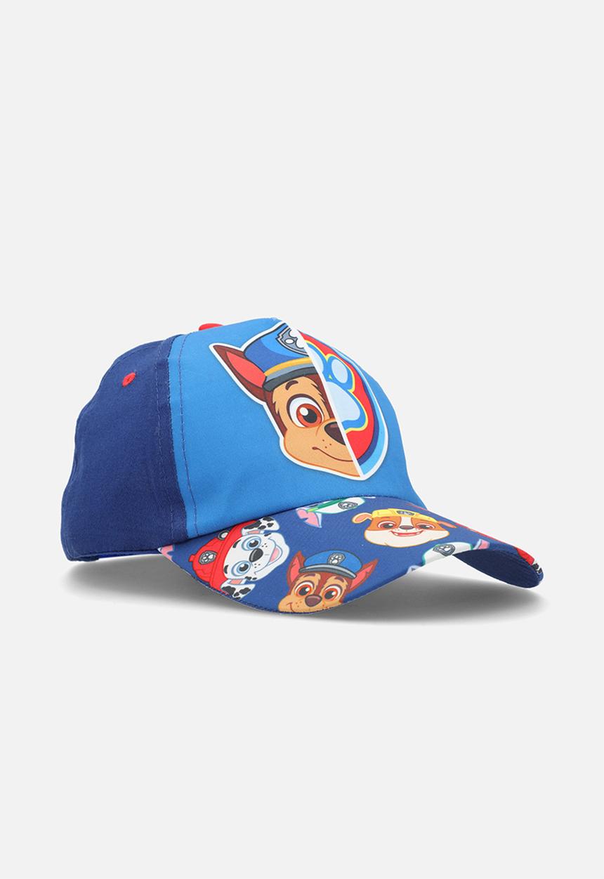 Character Group - Paw patrol cap & sunnies - multi