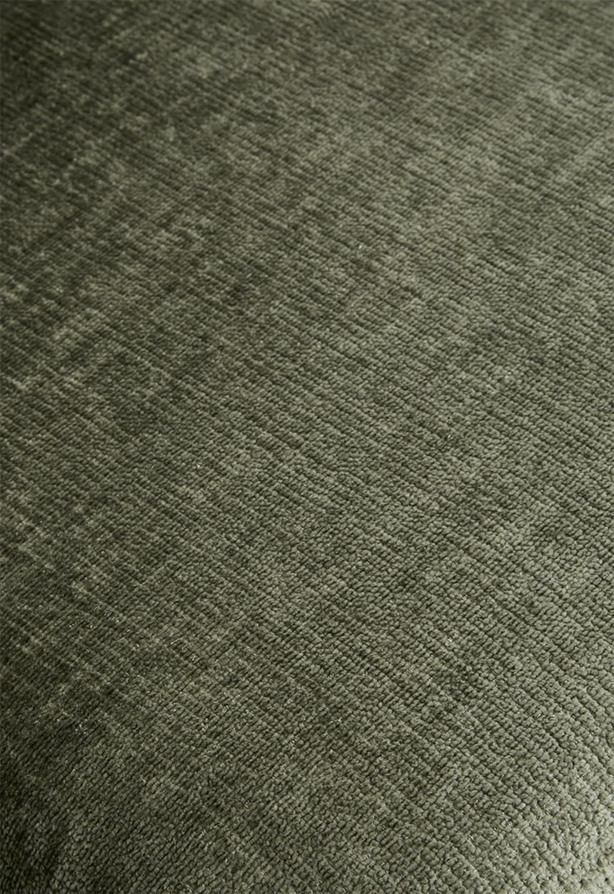 Sixth Floor - Beryl Occasional Chair - olive