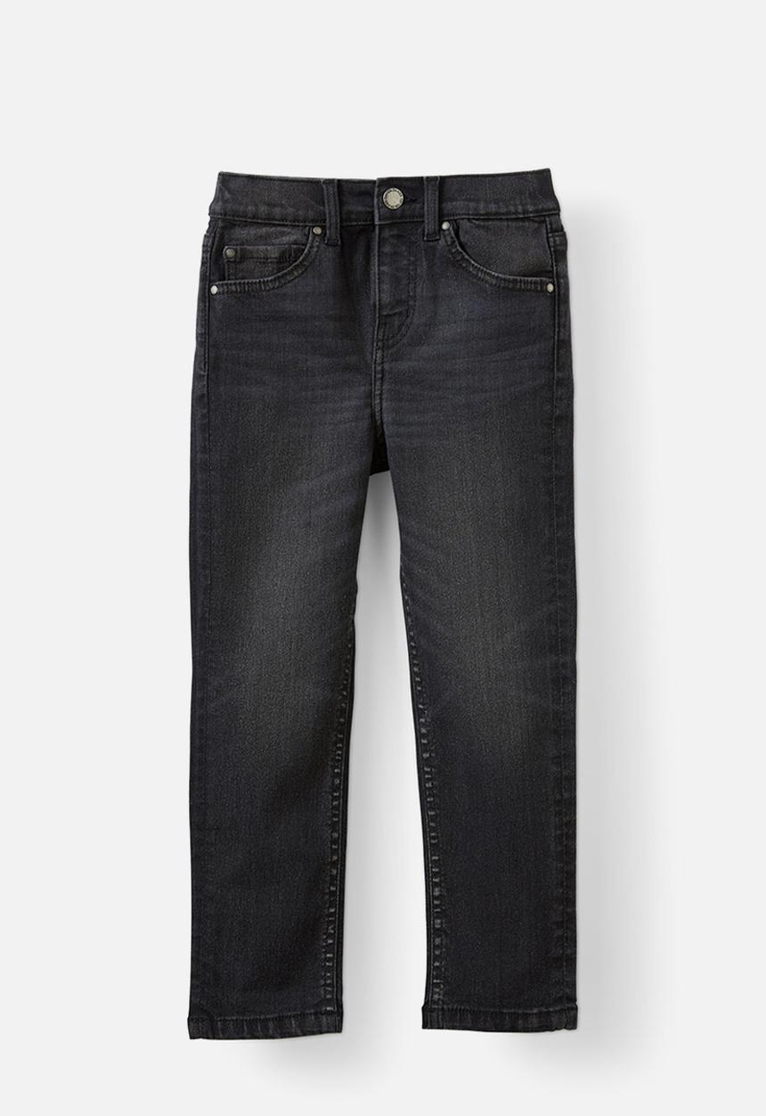 Cotton On - Slim fit jean - balmoral black