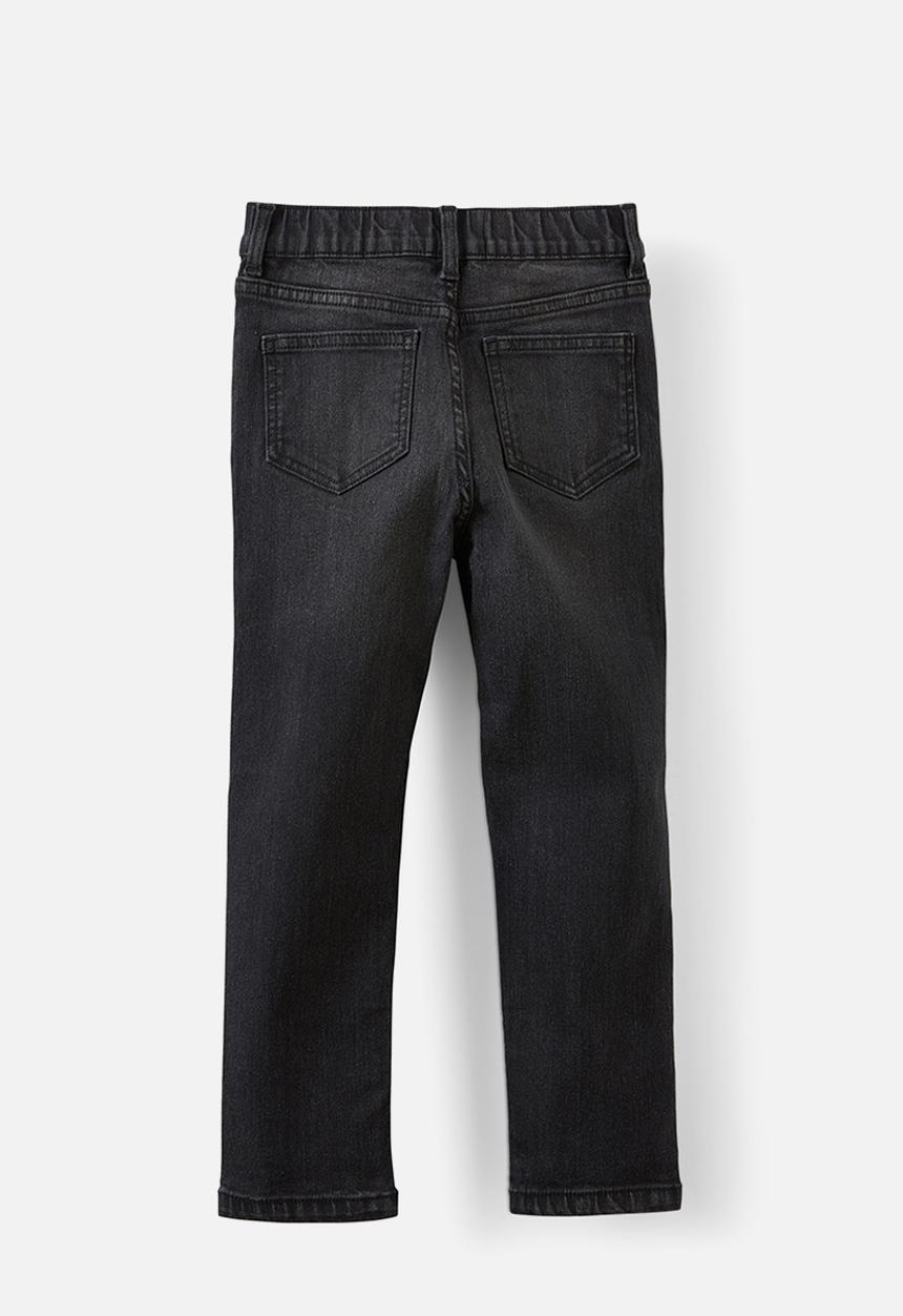 Cotton On - Slim fit jean - balmoral black