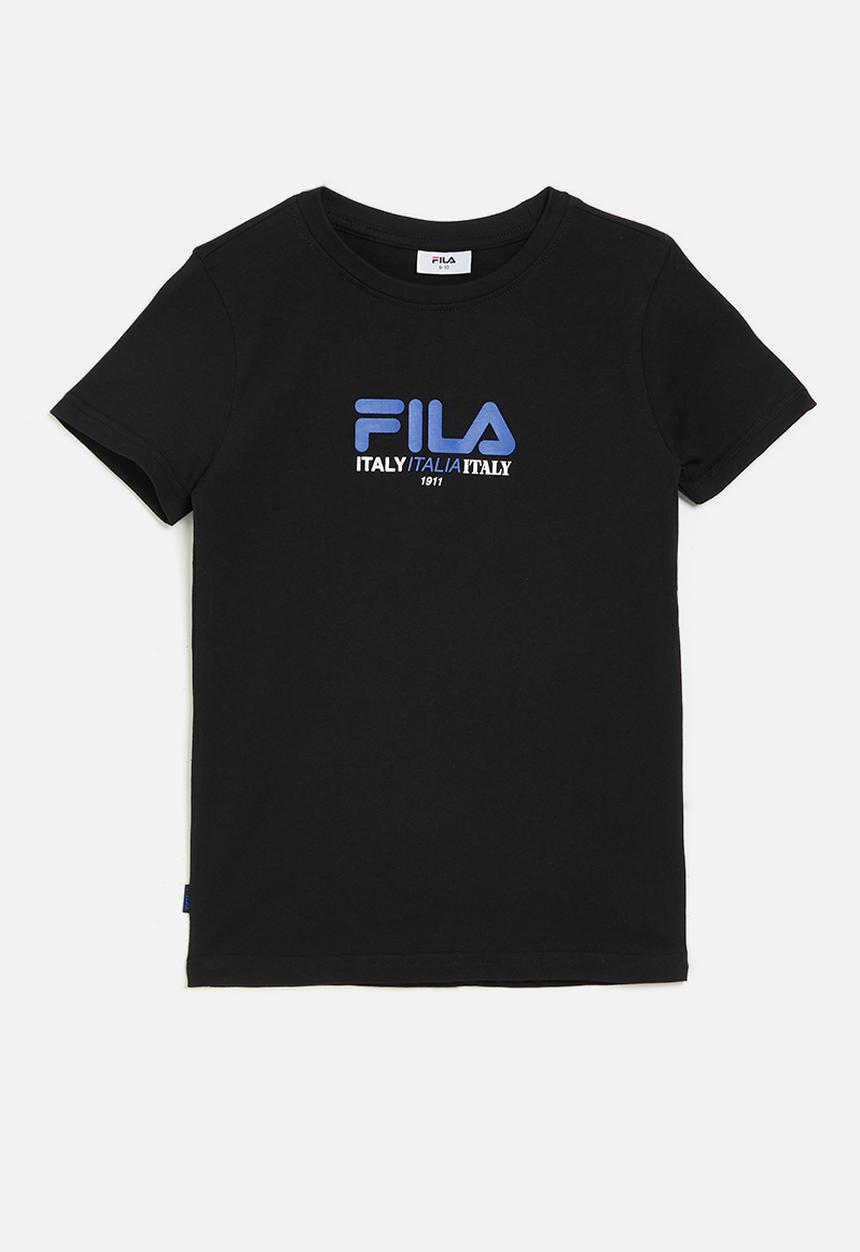 FILA - Monte T-shirt - black