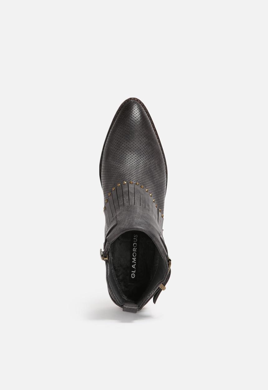 Glamorous - Celeste Ankle Boot