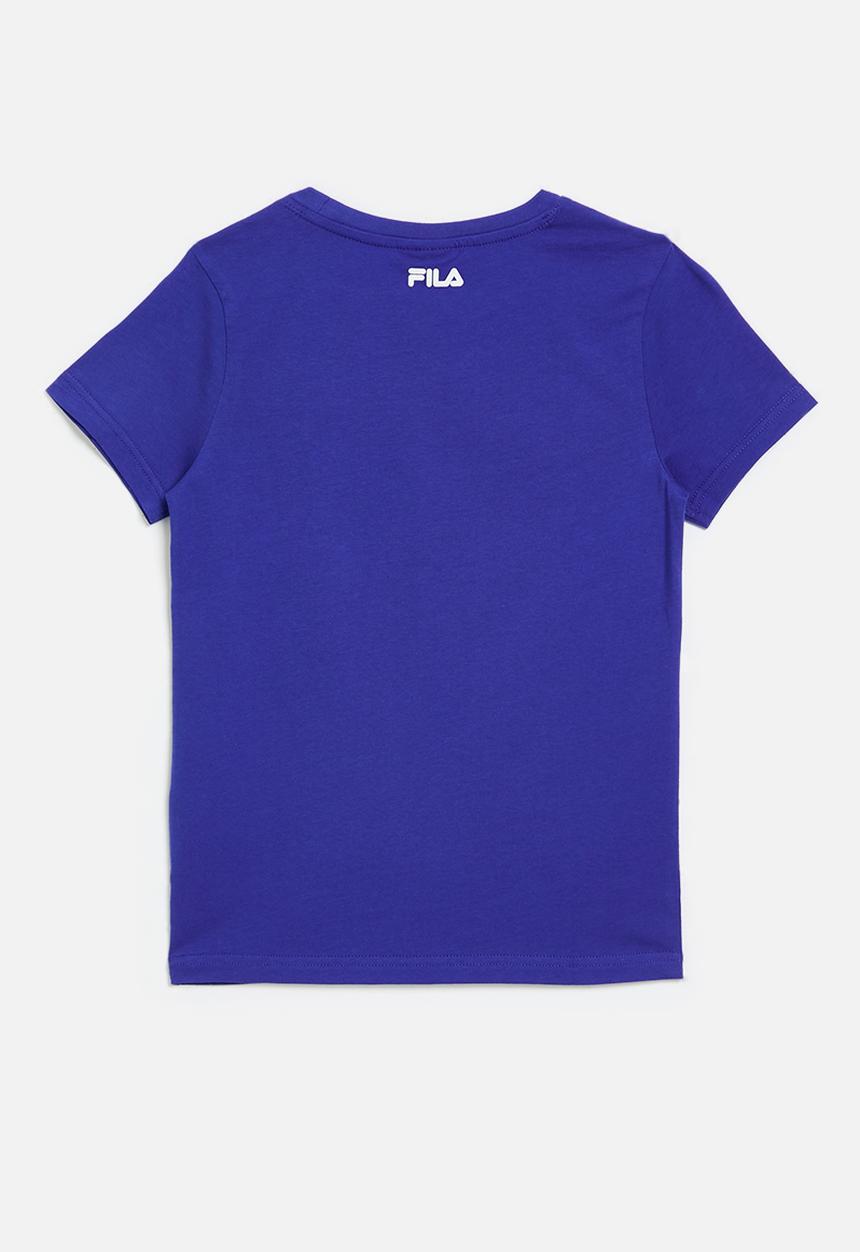 FILA - Lando T-shirt - surf the web