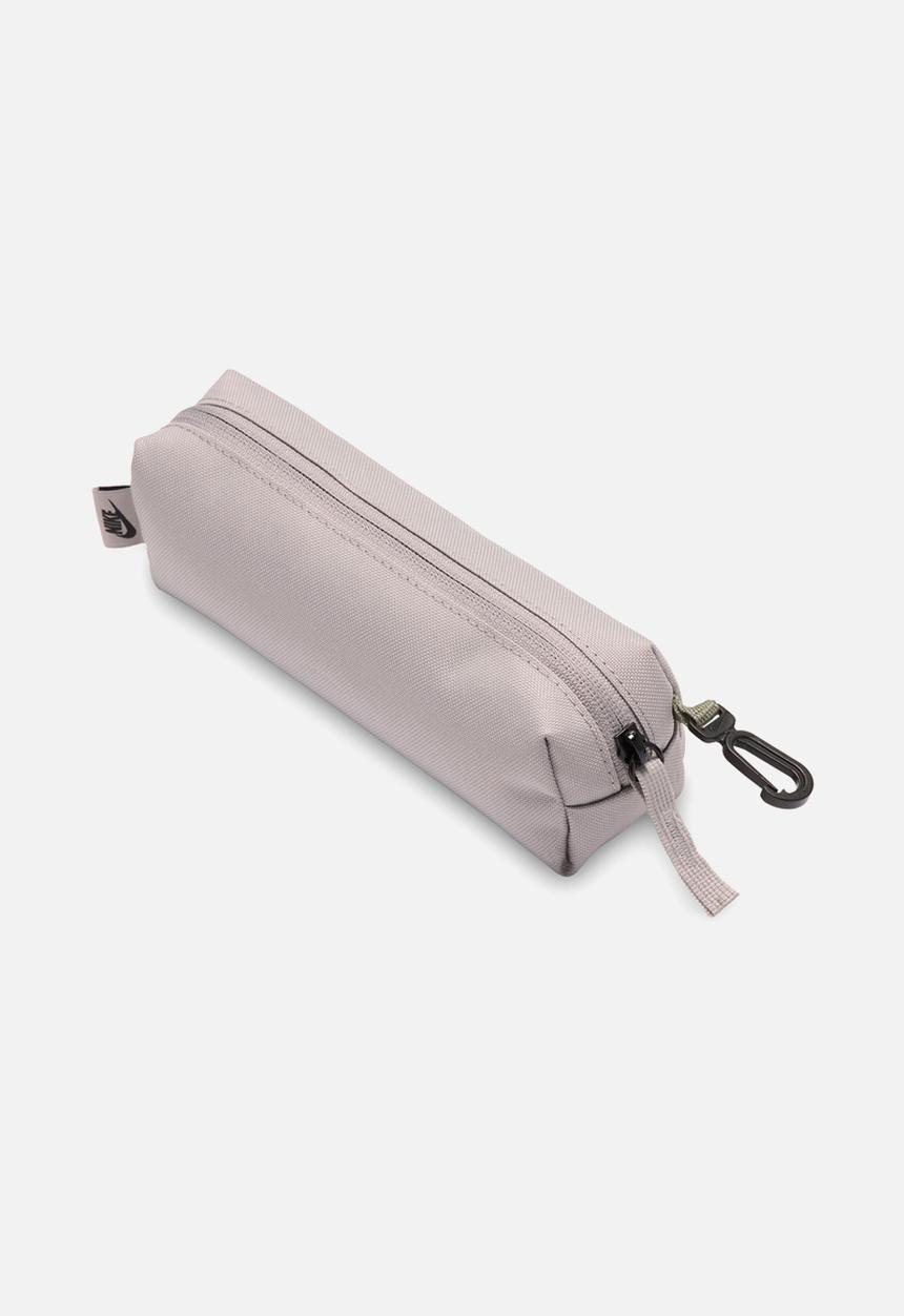 grey nike pencil case