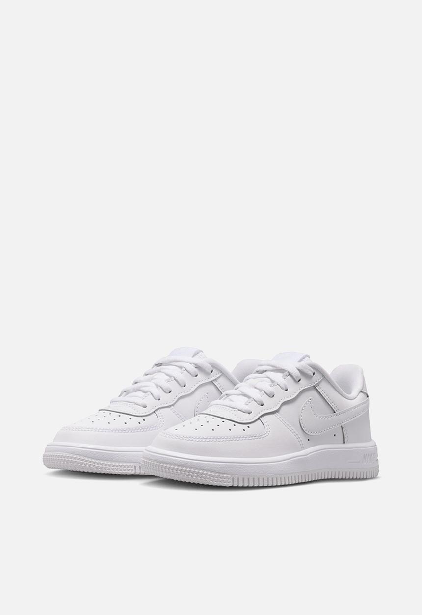 Nike - Nike Force 1 low bp lace Pre-School