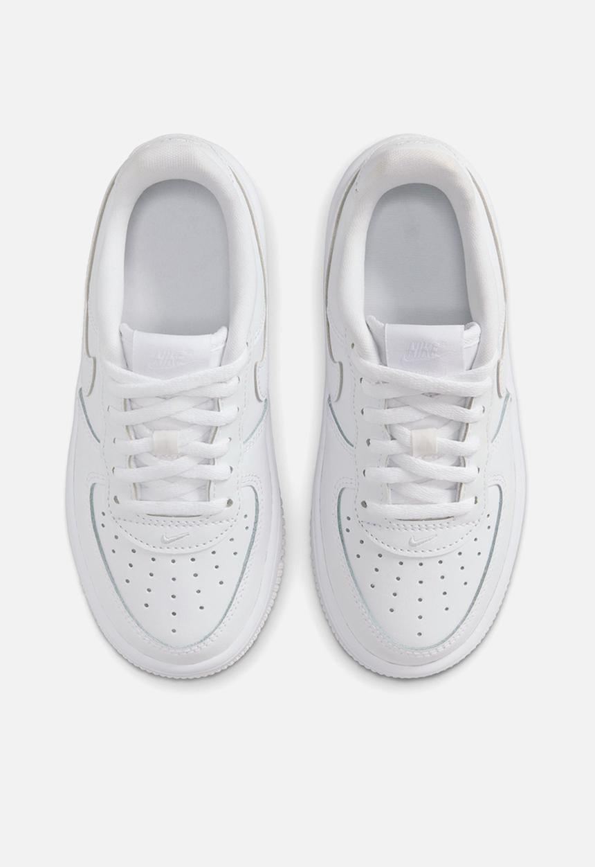 Nike - Nike Force 1 low bp lace Pre-School
