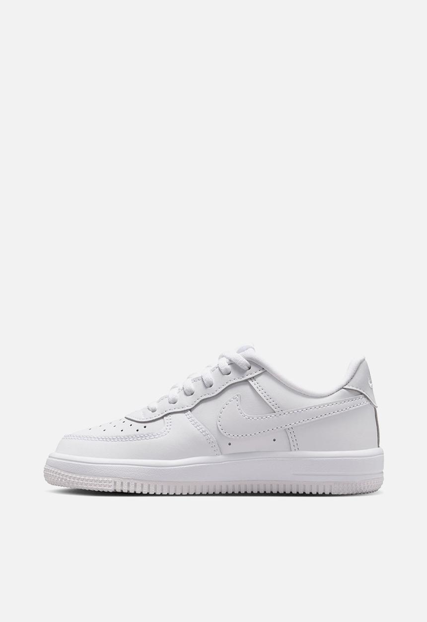 Nike - Nike Force 1 low bp lace Pre-School