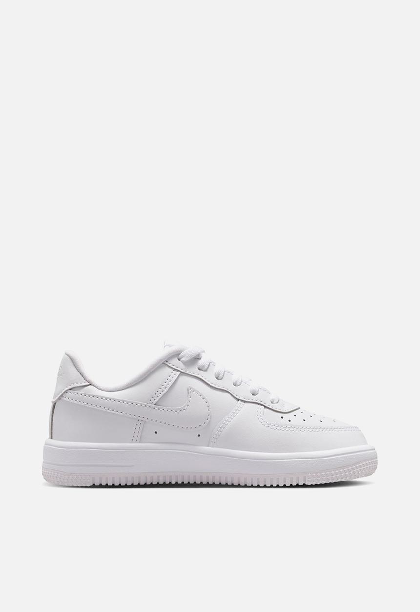 Nike - Nike Force 1 low bp lace Pre-School