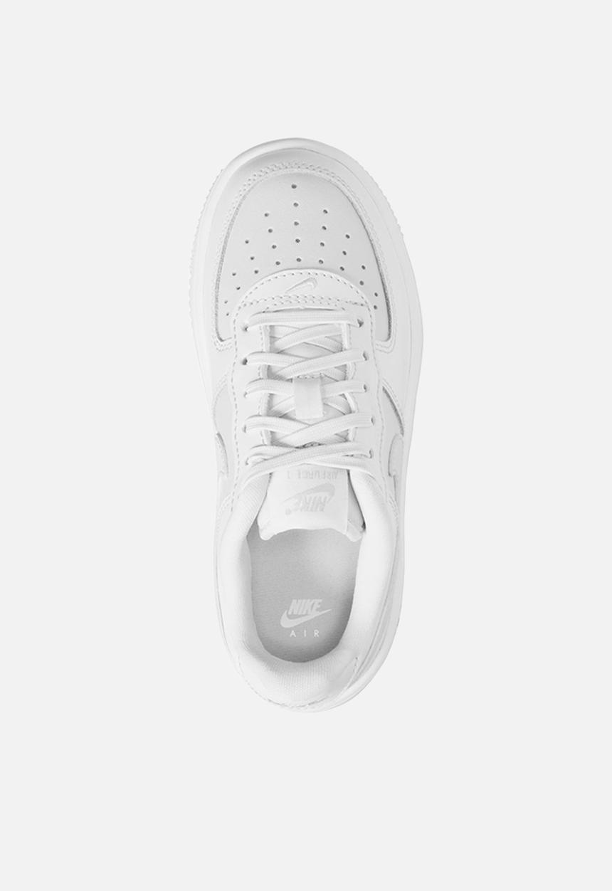 Nike - Nike Force 1 low bp lace Pre-School