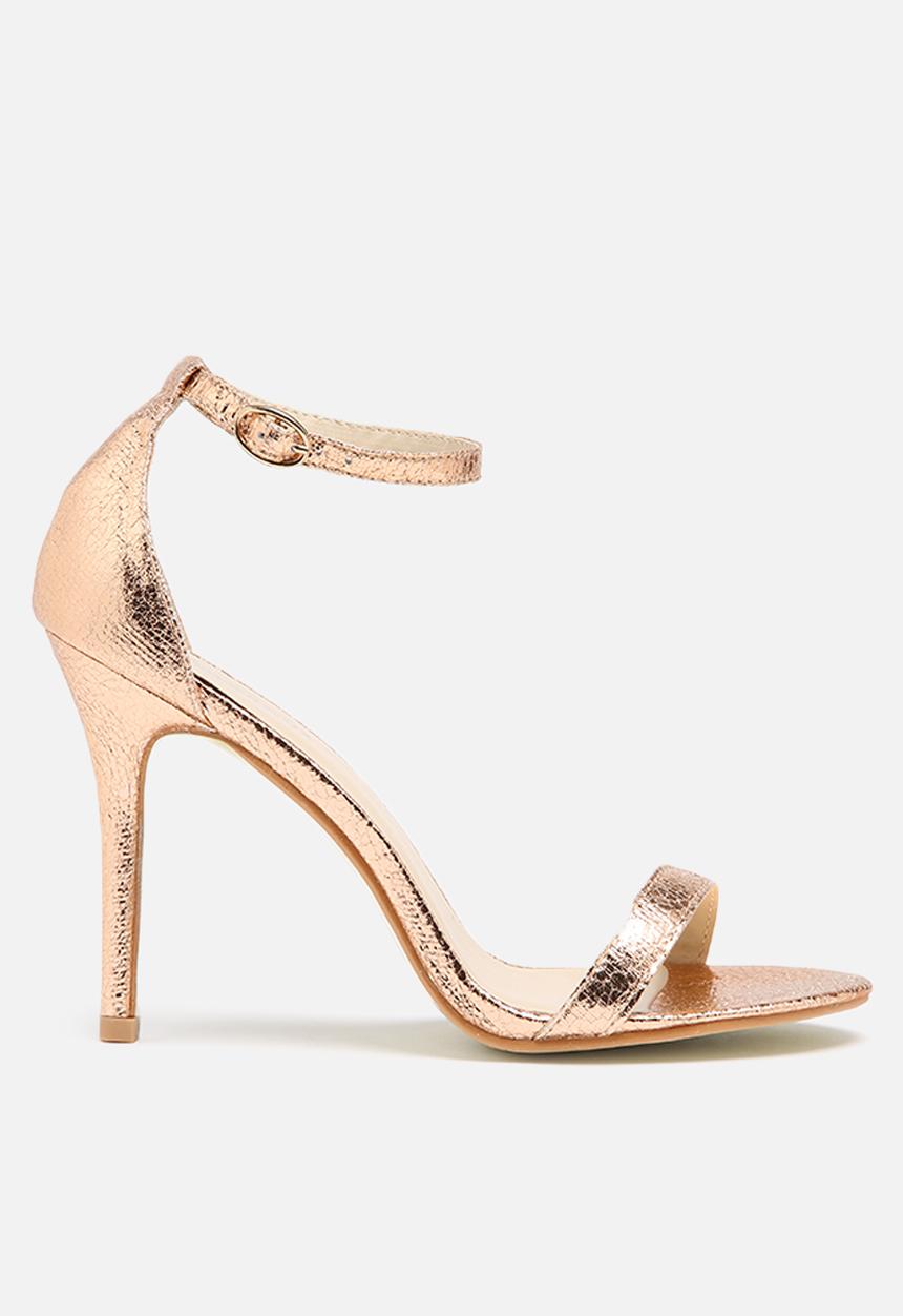 Glamorous - Catrina Heel