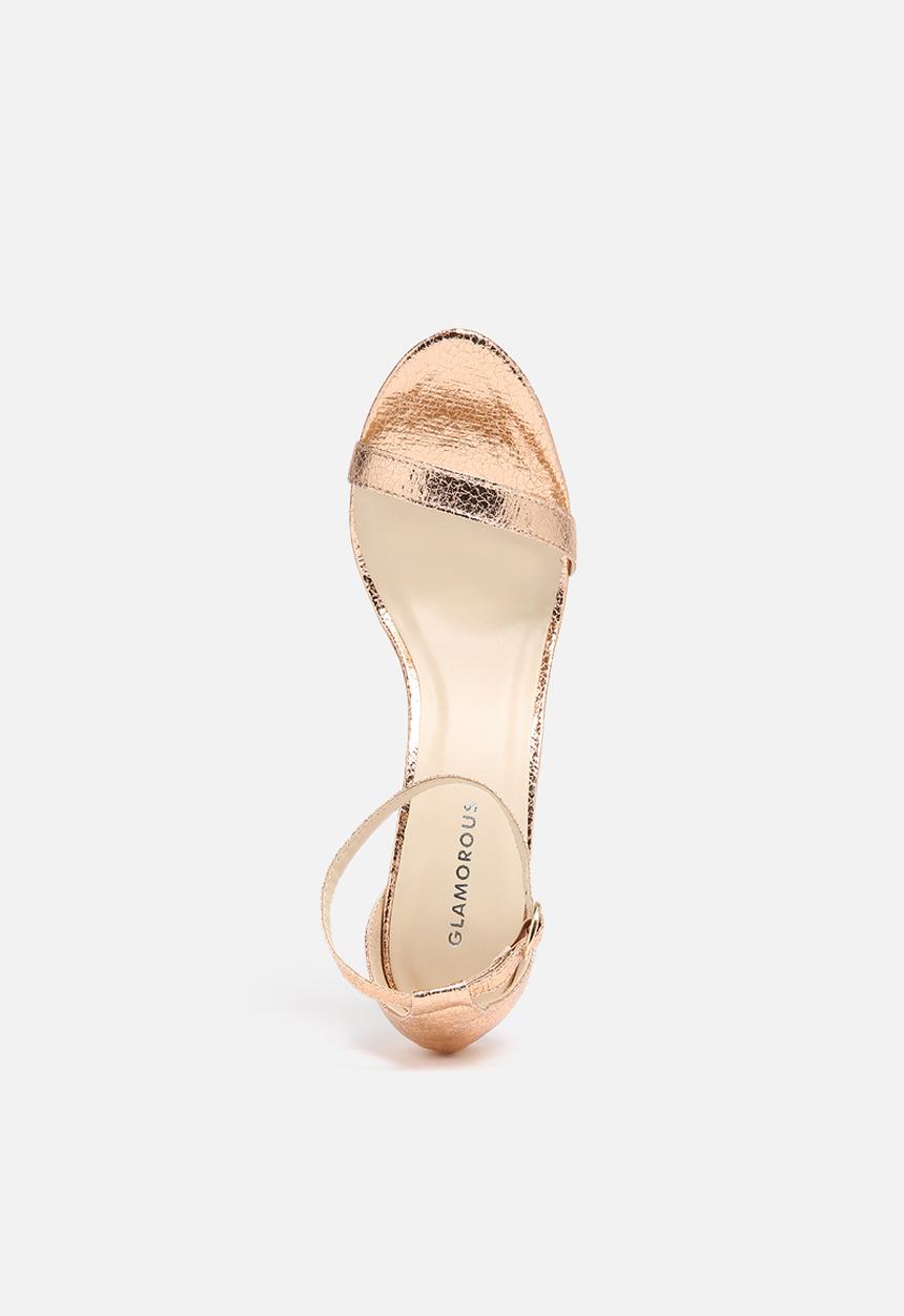 Glamorous - Catrina Heel
