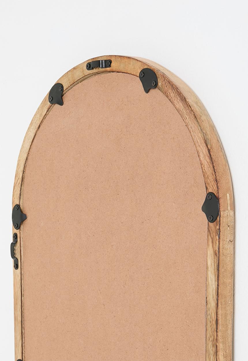 H&S - Full length Pill mirror Natural