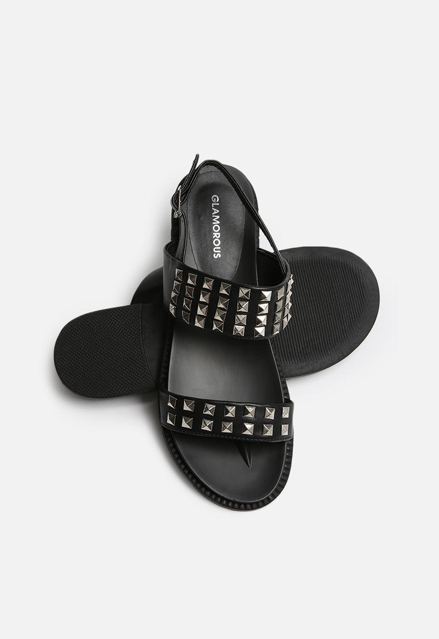 Glamorous - Anna Sandal
