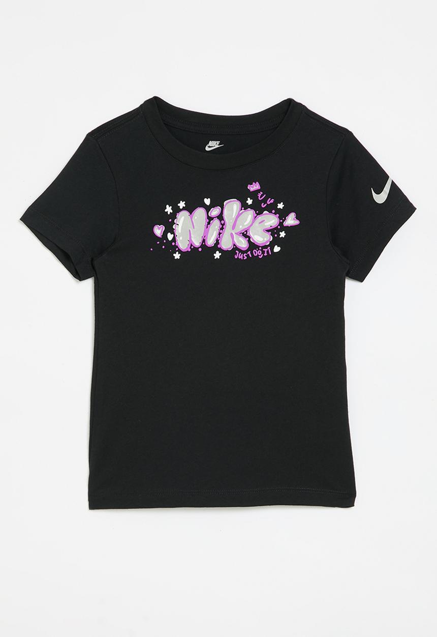 Nike - Nike essentials ringlet tee - black