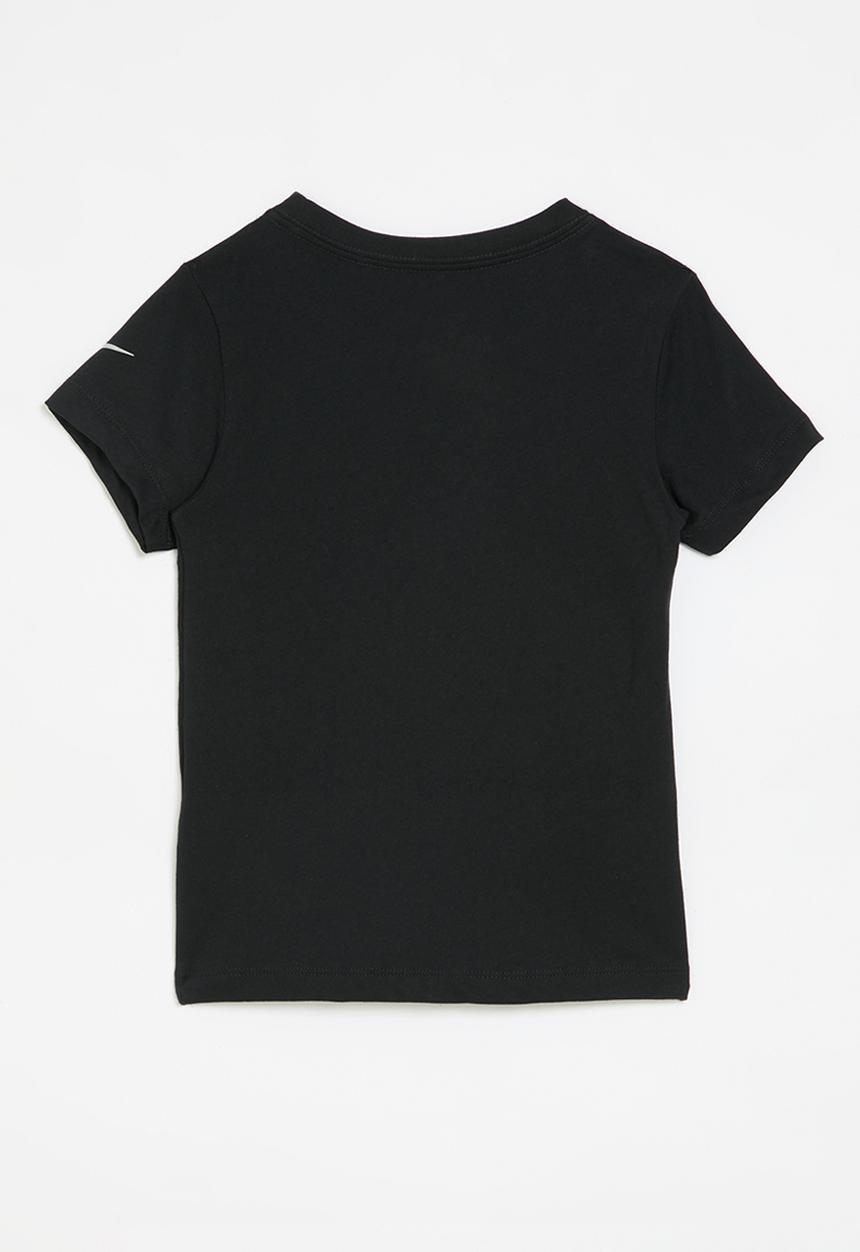 Nike - Nike essentials ringlet tee - black