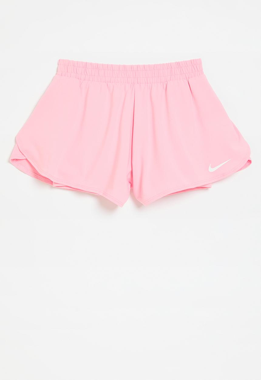 Nike - Nike play all day swing shorts - medium soft pink