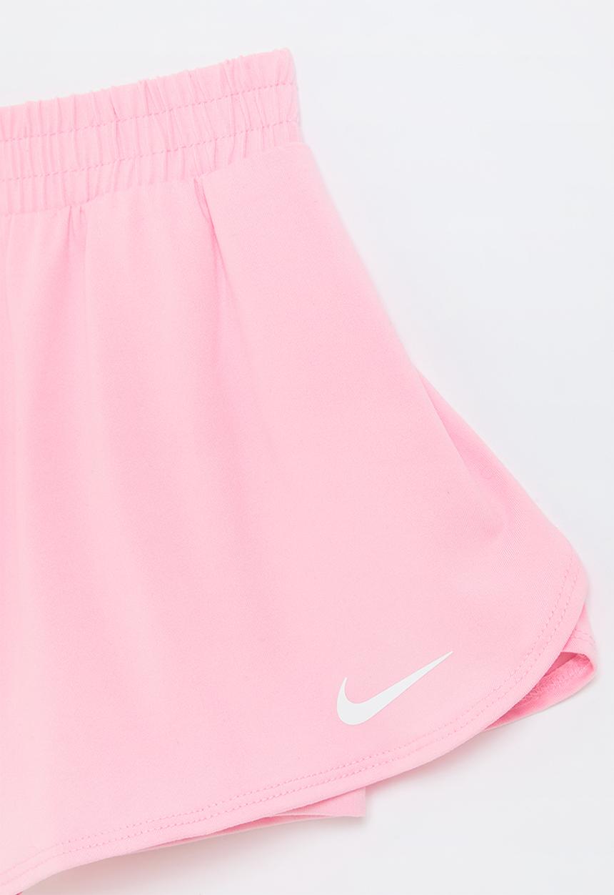 Nike - Nike play all day swing shorts - medium soft pink
