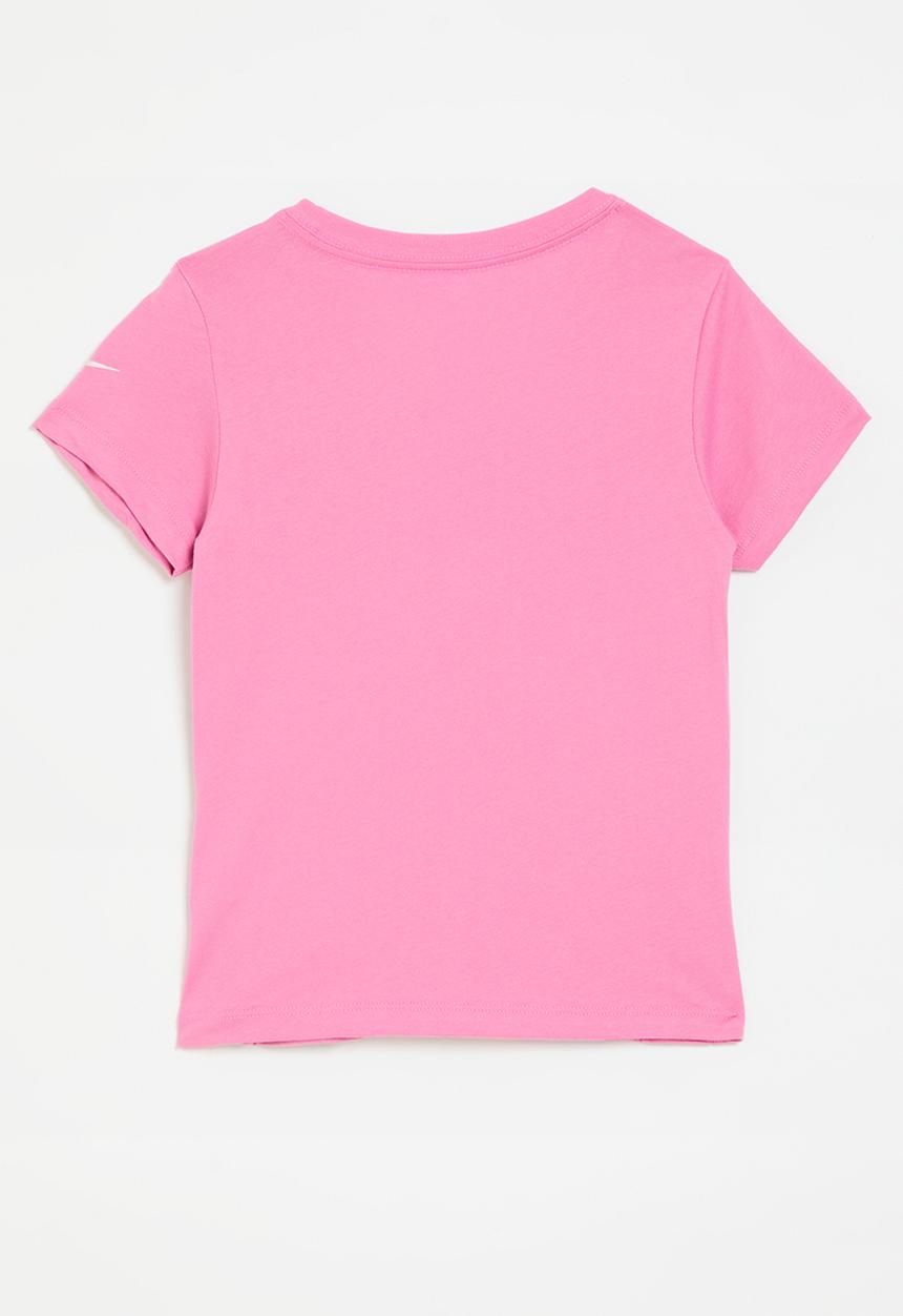 Nike - Nike pegasus tee - magic flamingo