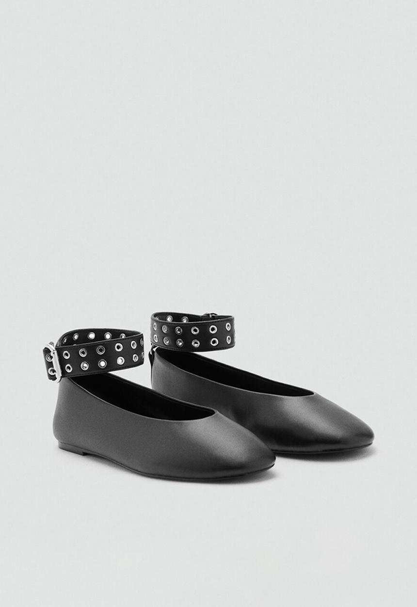 MANGO - Dade pump - black