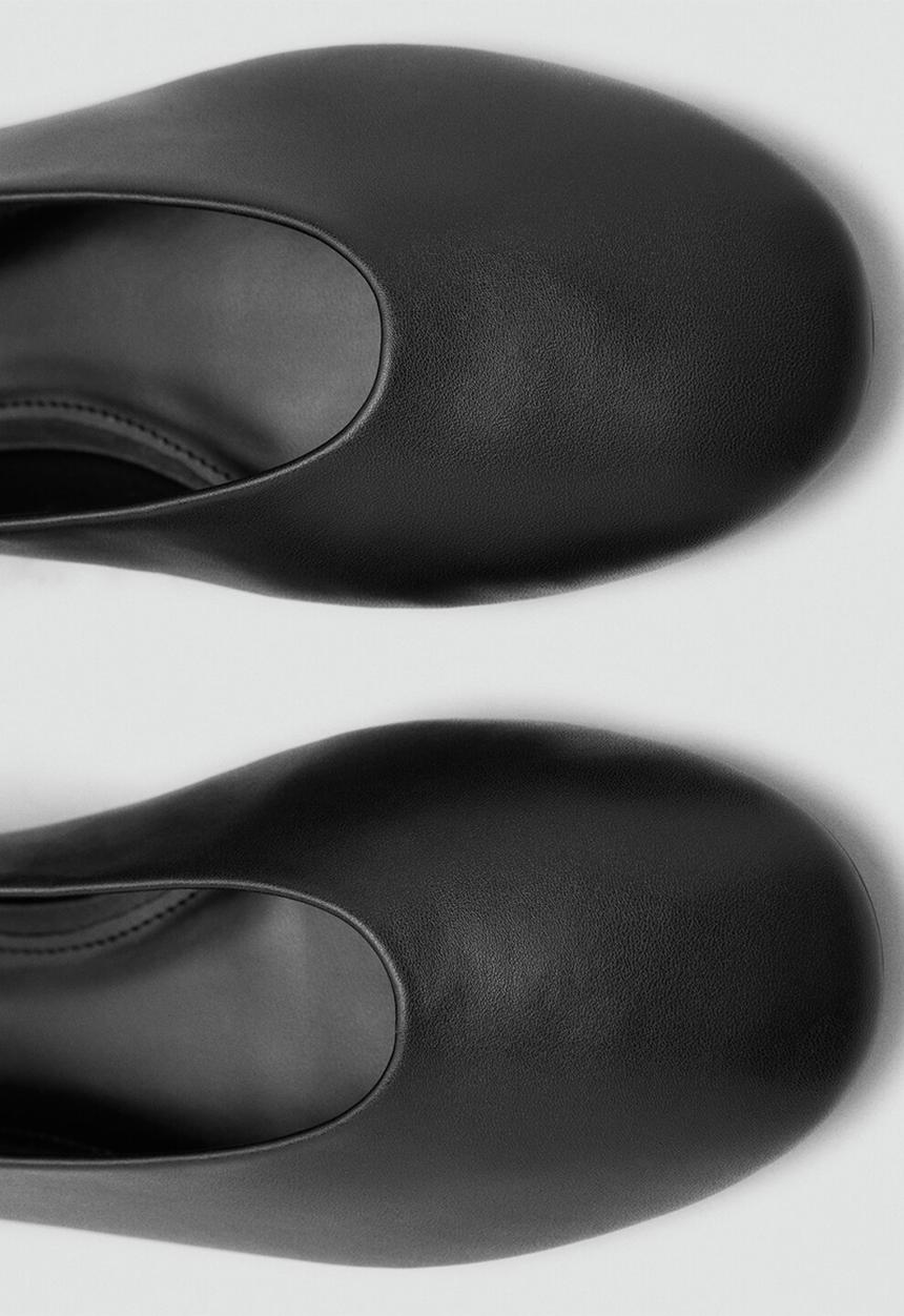 MANGO - Dade pump - black