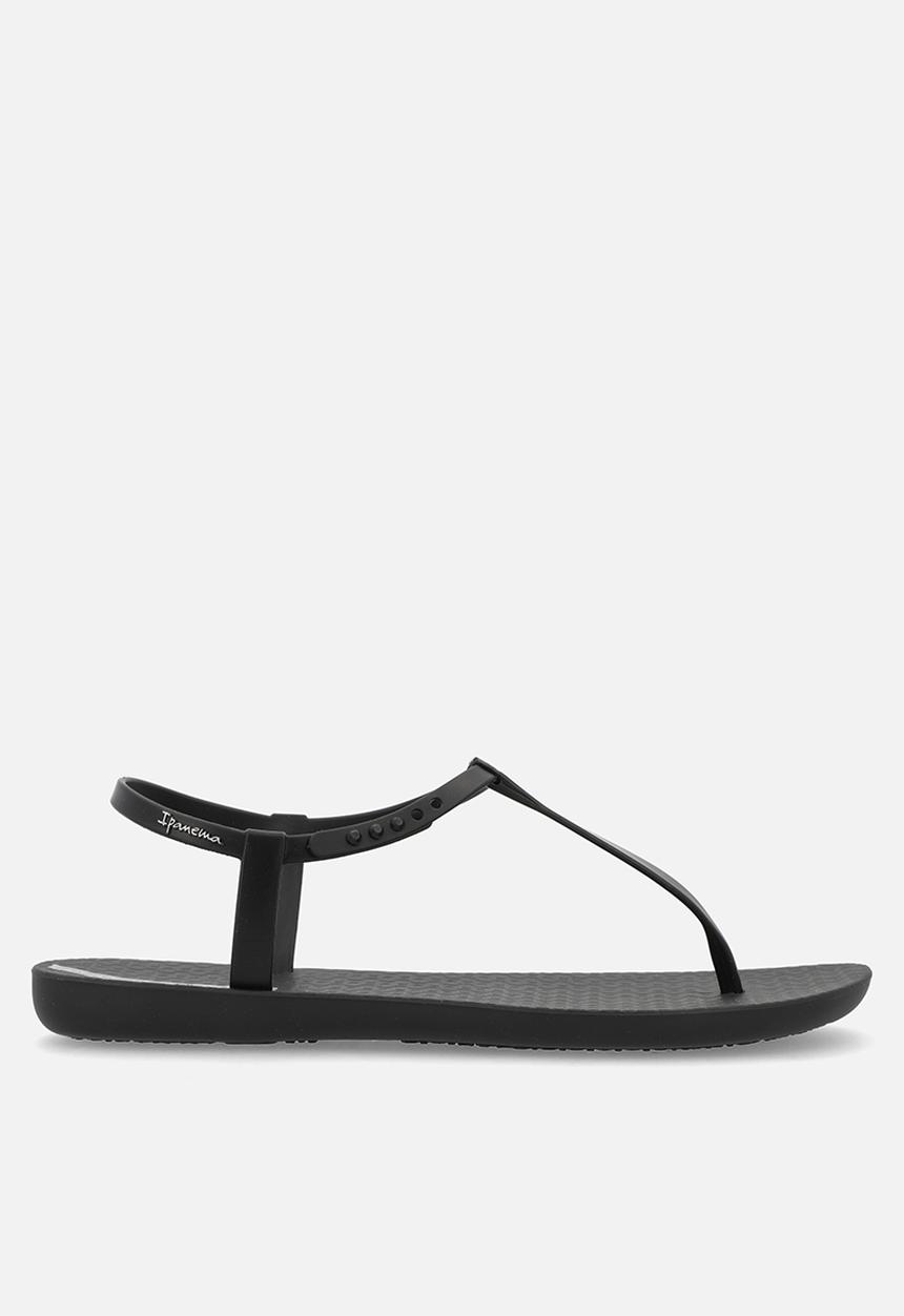 Ipanema - Luxo II T-Bar - Black