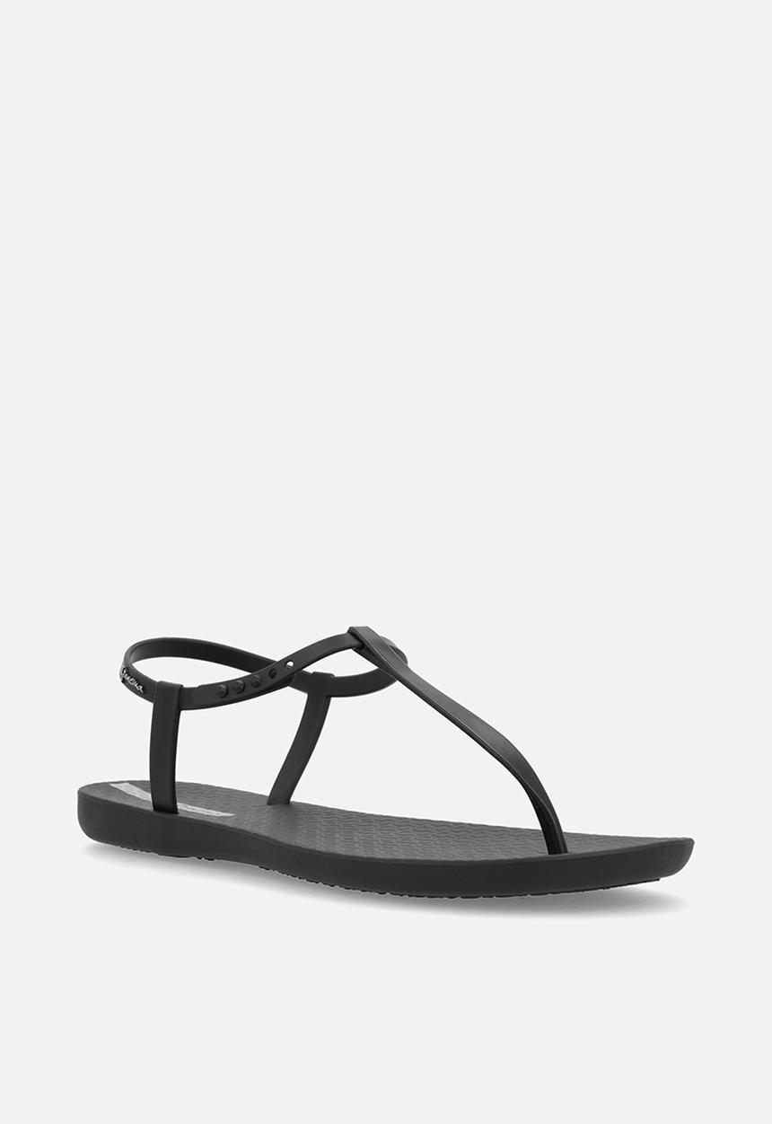 Ipanema - Luxo II T-Bar - Black
