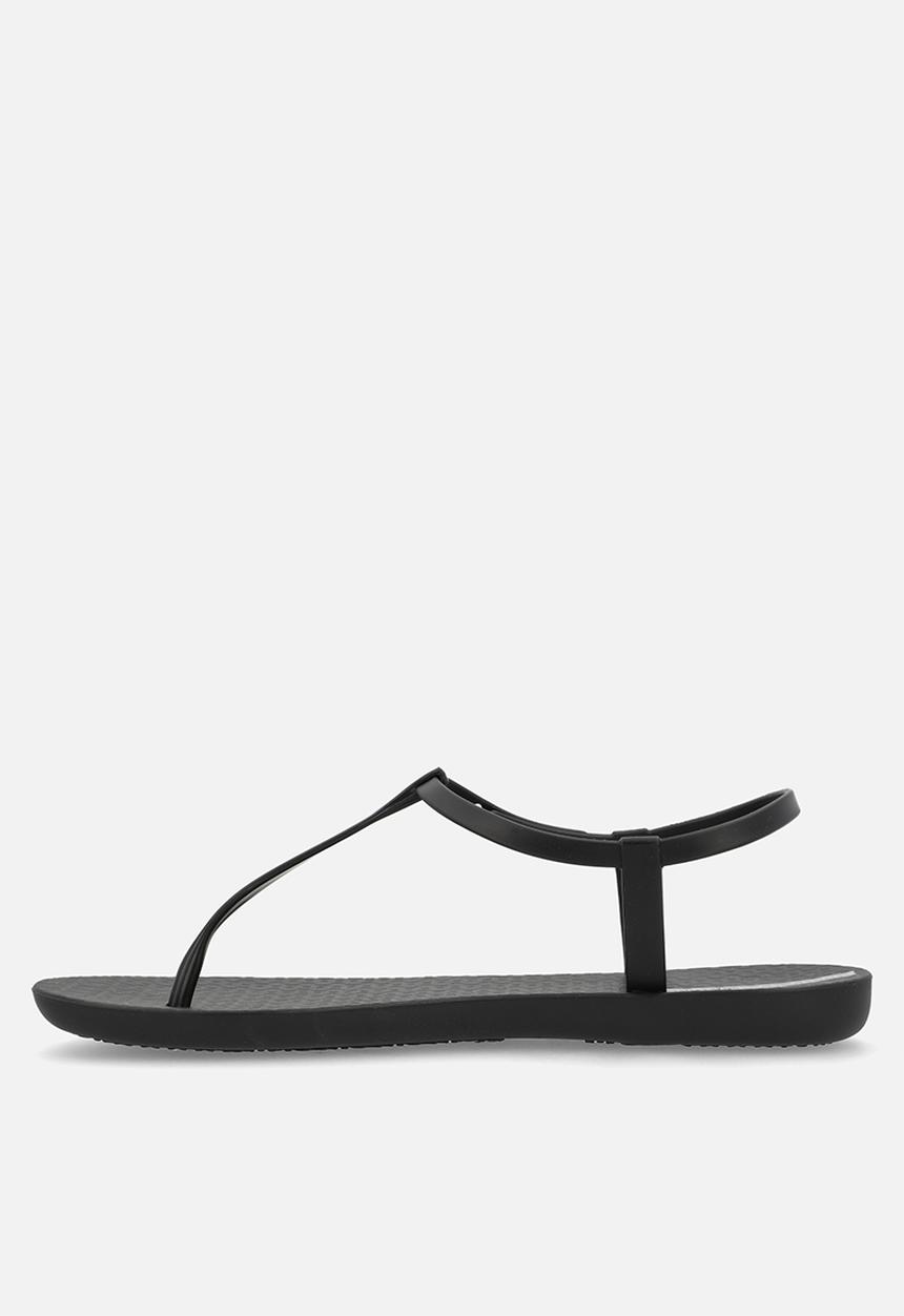 Ipanema - Luxo II T-Bar - Black
