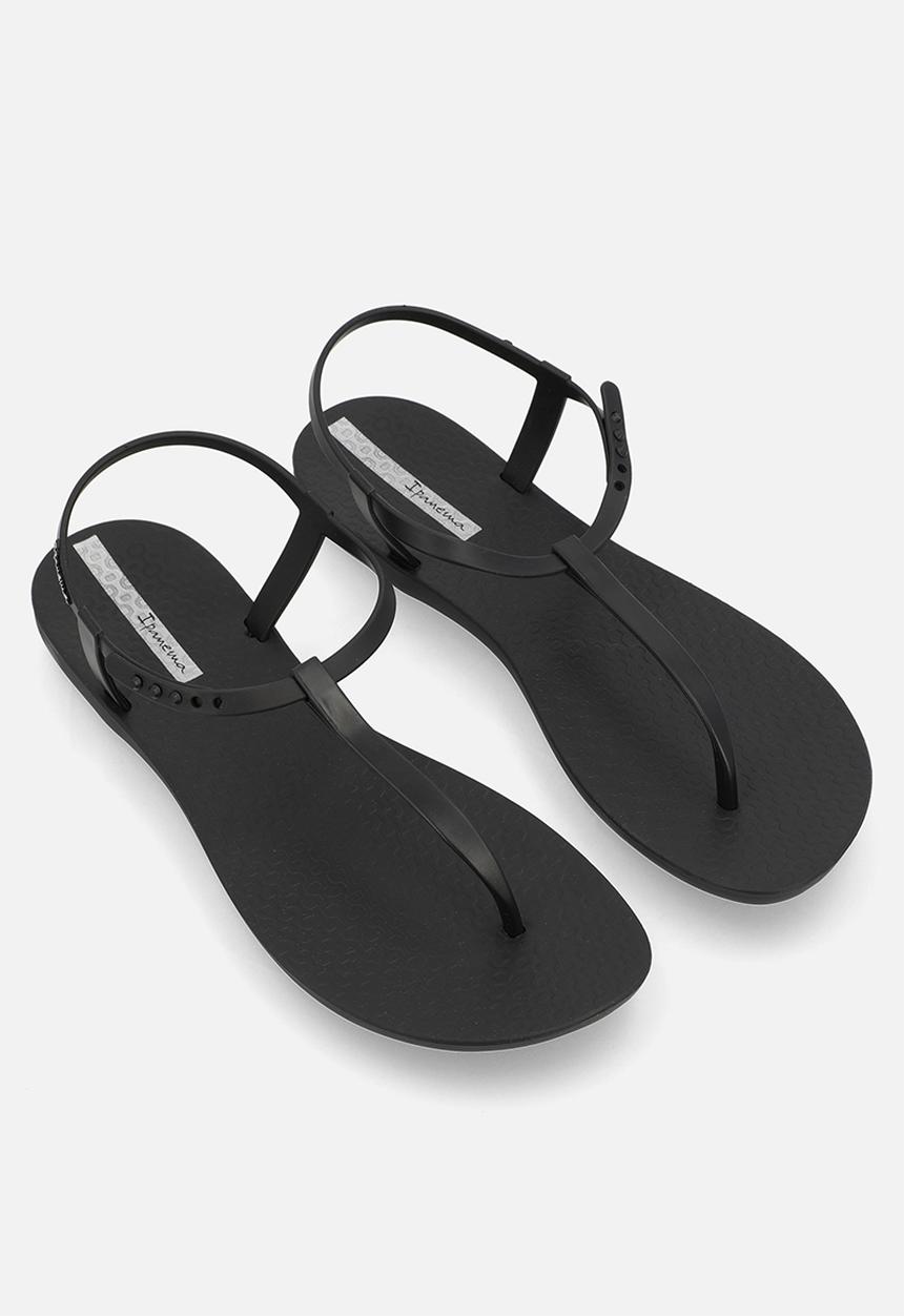 Ipanema - Luxo II T-Bar - Black