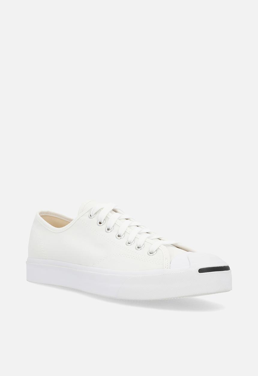 Converse - JACK PURCELL-  WHITE