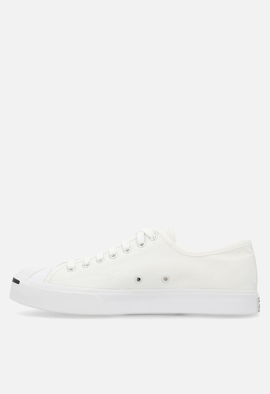 Converse - JACK PURCELL-  WHITE
