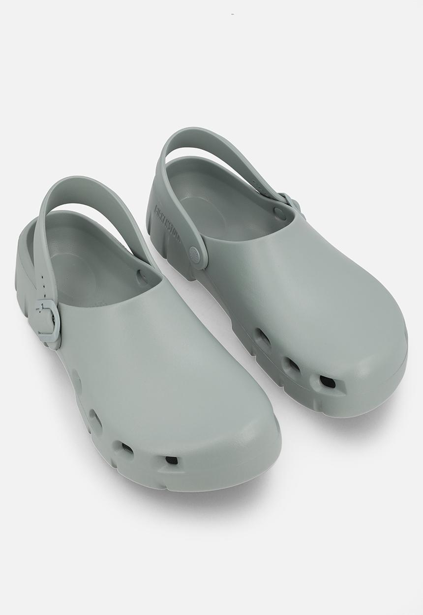 Birkenstock - Birki-Flow EVA - Pure Sage