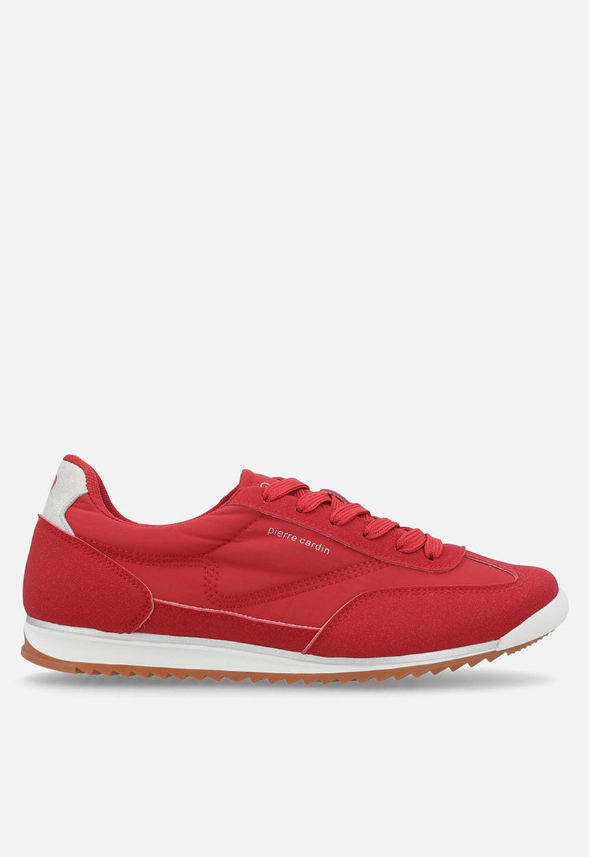 Pierre Cardin - Annelise 2 Sneaker - Red