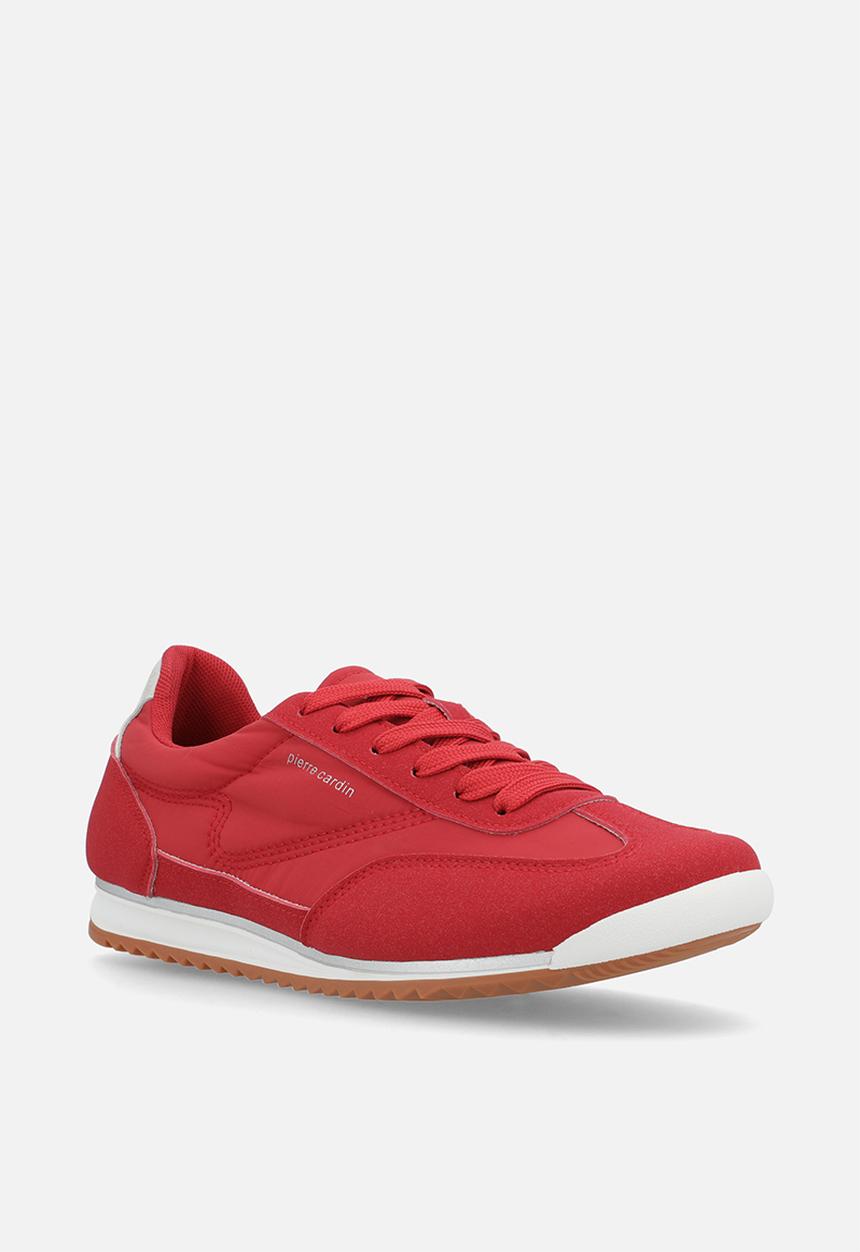 Pierre Cardin - Annelise 2 Sneaker - Red