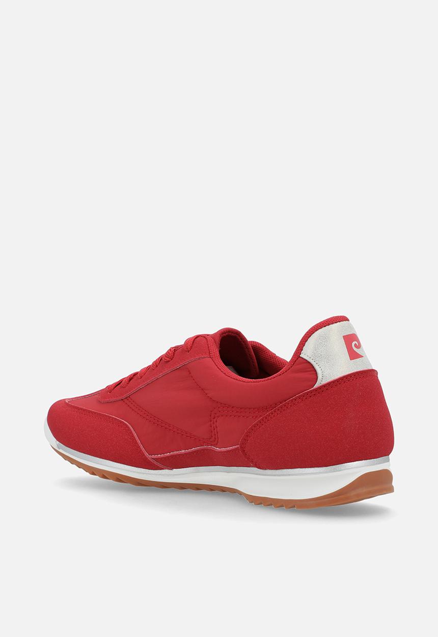 Pierre Cardin - Annelise 2 Sneaker - Red