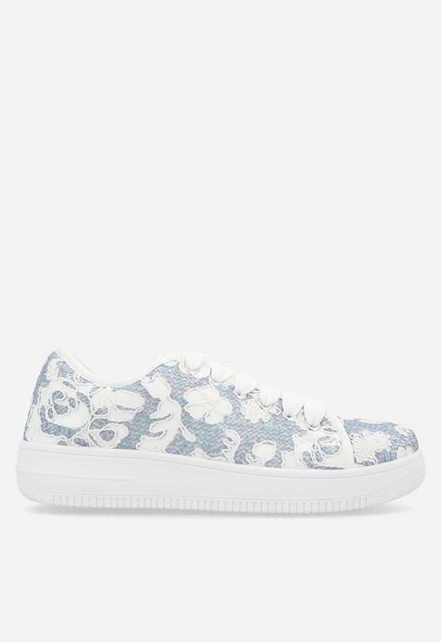 Pierre Cardin - Dentelle 1 Sneaker - Blue
