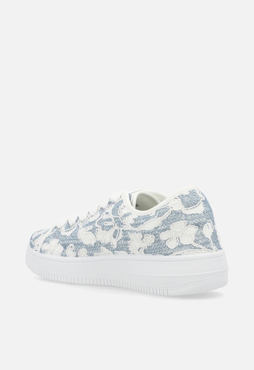 Pierre Cardin - Dentelle 1 Sneaker - Blue