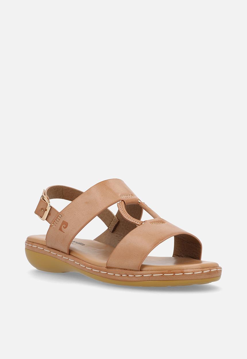 Pierre Cardin - Jessie Slingback - Neutral