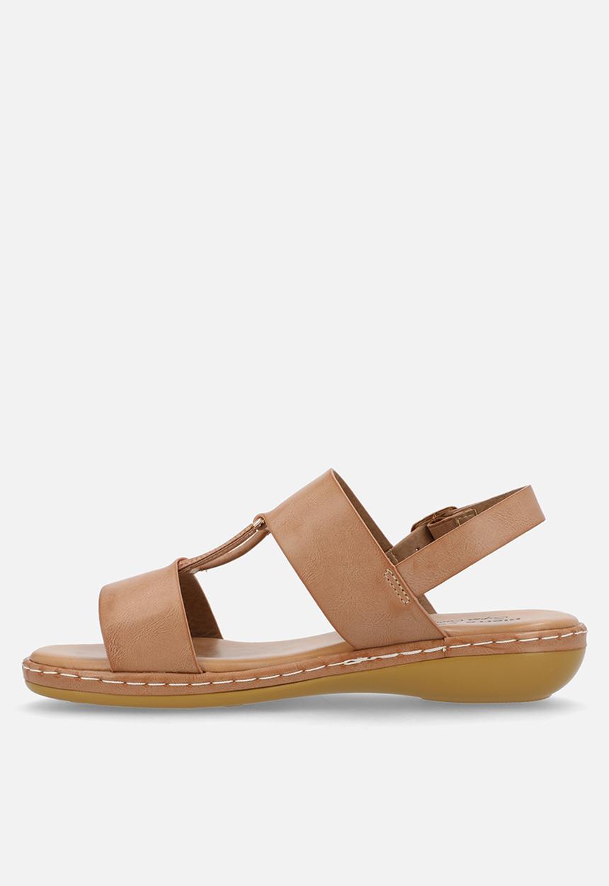 Pierre Cardin - Jessie Slingback - Neutral