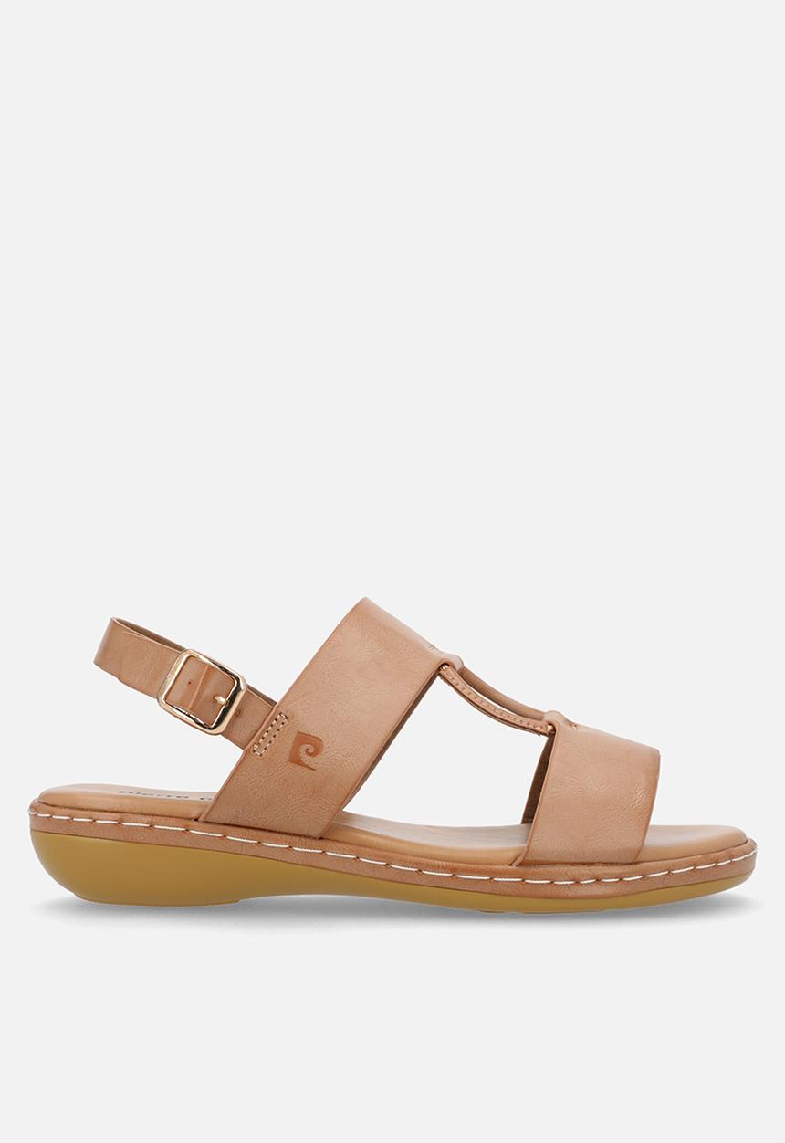 Pierre Cardin - Jessie Slingback - Neutral