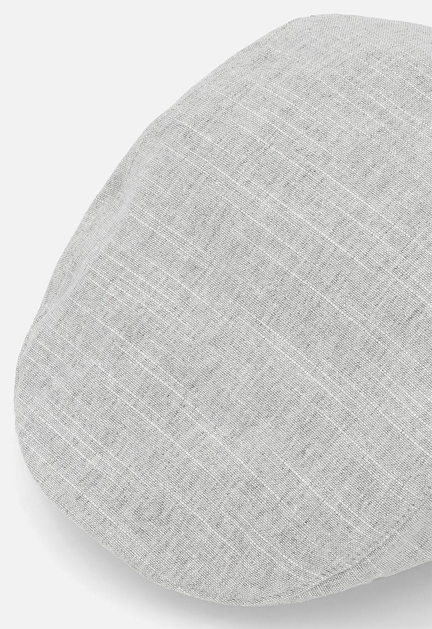 POLO - Plain Ivy - Grey