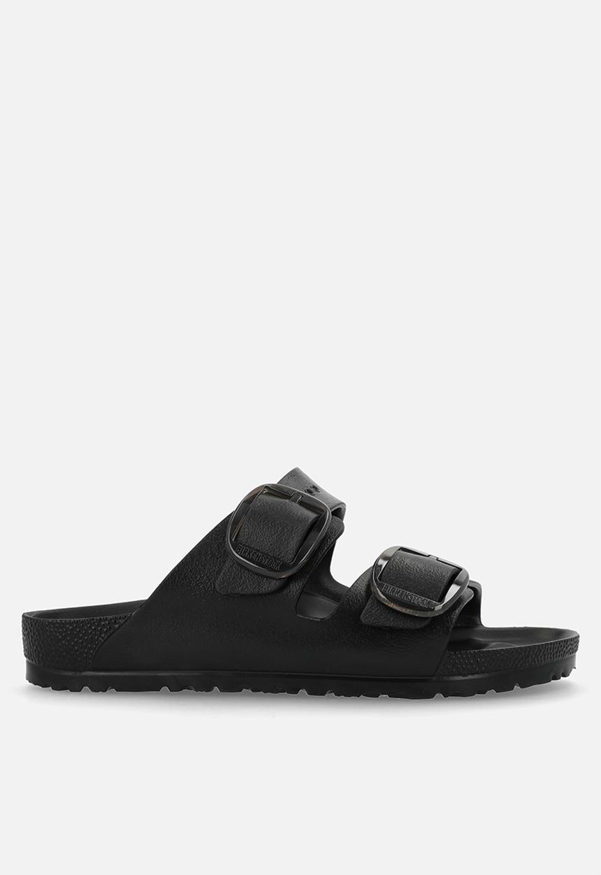 Birkenstock - Arizona big buckle eva narrow - black