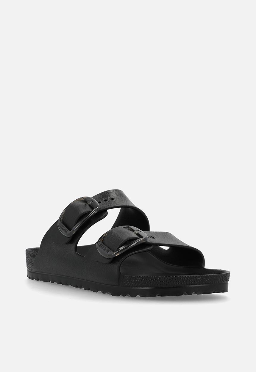 Birkenstock - Arizona big buckle eva narrow - black