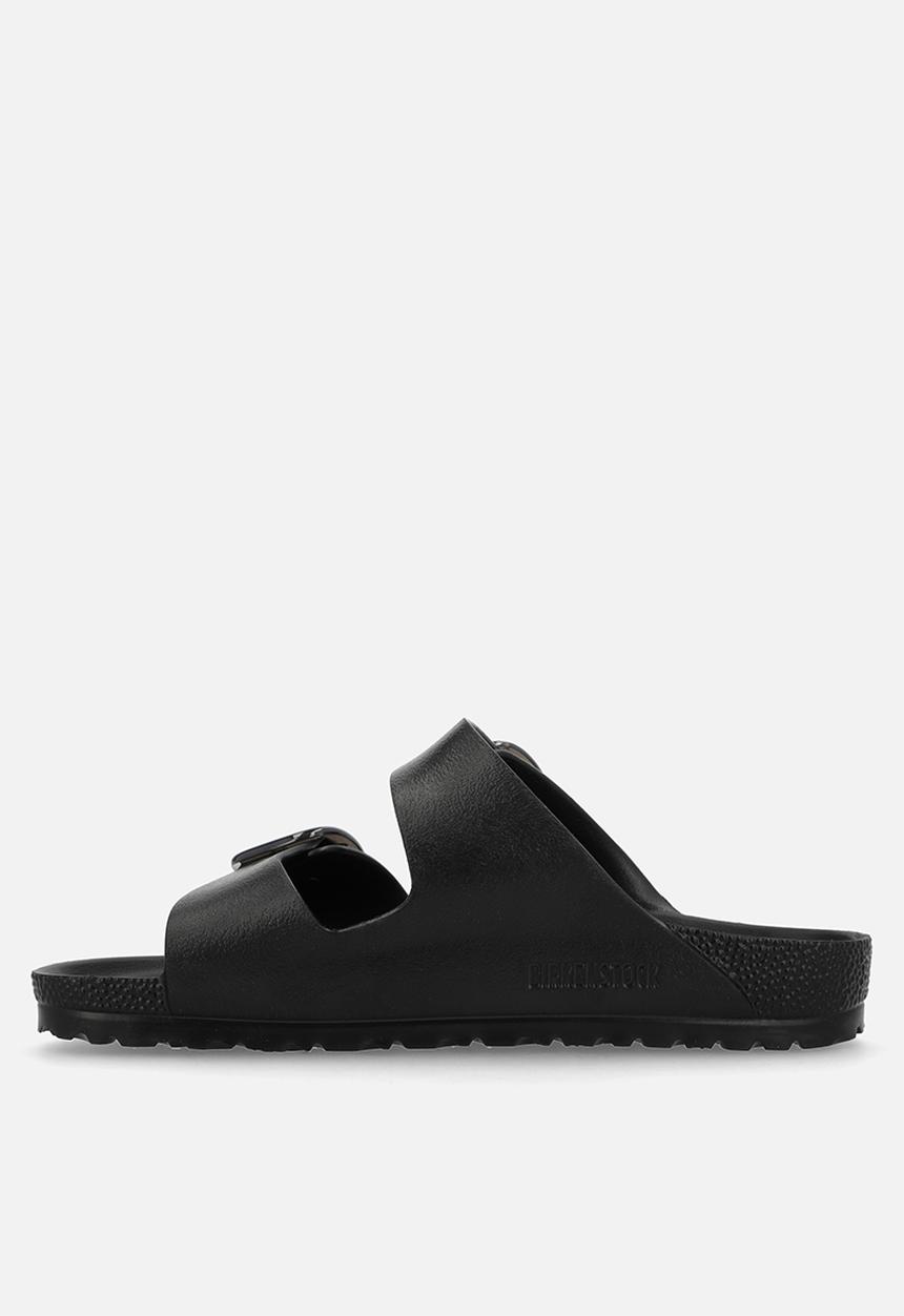 Birkenstock - Arizona big buckle eva narrow - black
