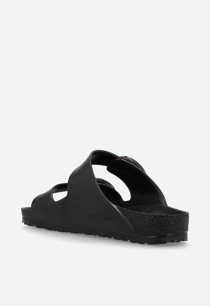 Birkenstock - Arizona big buckle eva narrow - black