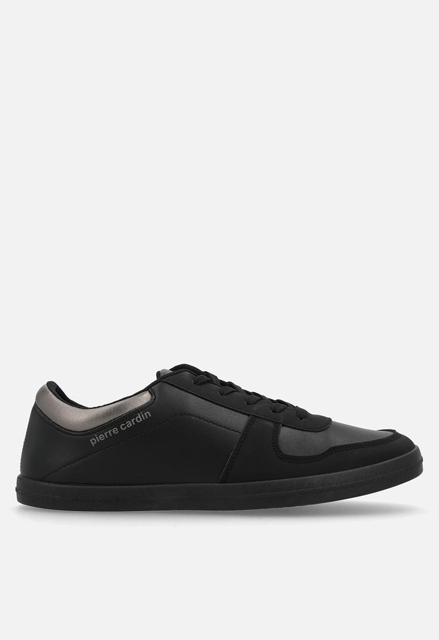 Pierre Cardin - Jeanne 4 Sneaker - Black